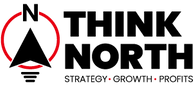 Business Growth Consultant: Management & Strategy - Think North